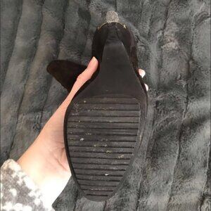 Michael Kors Boots Brown